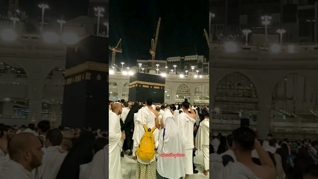 Umrah || August || 2024#umrah#kaba#makkah #makkahmadinah#subba4109#trending#reels #shortsfeed#shorts