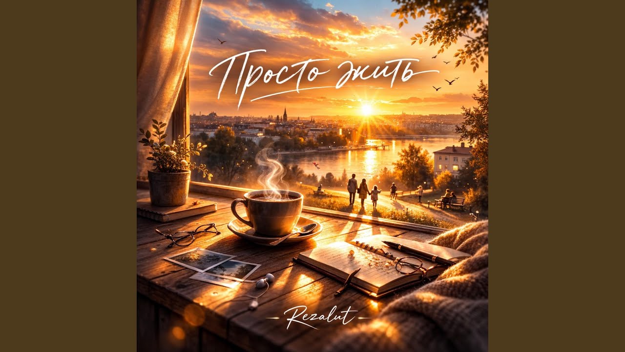 Просто жить