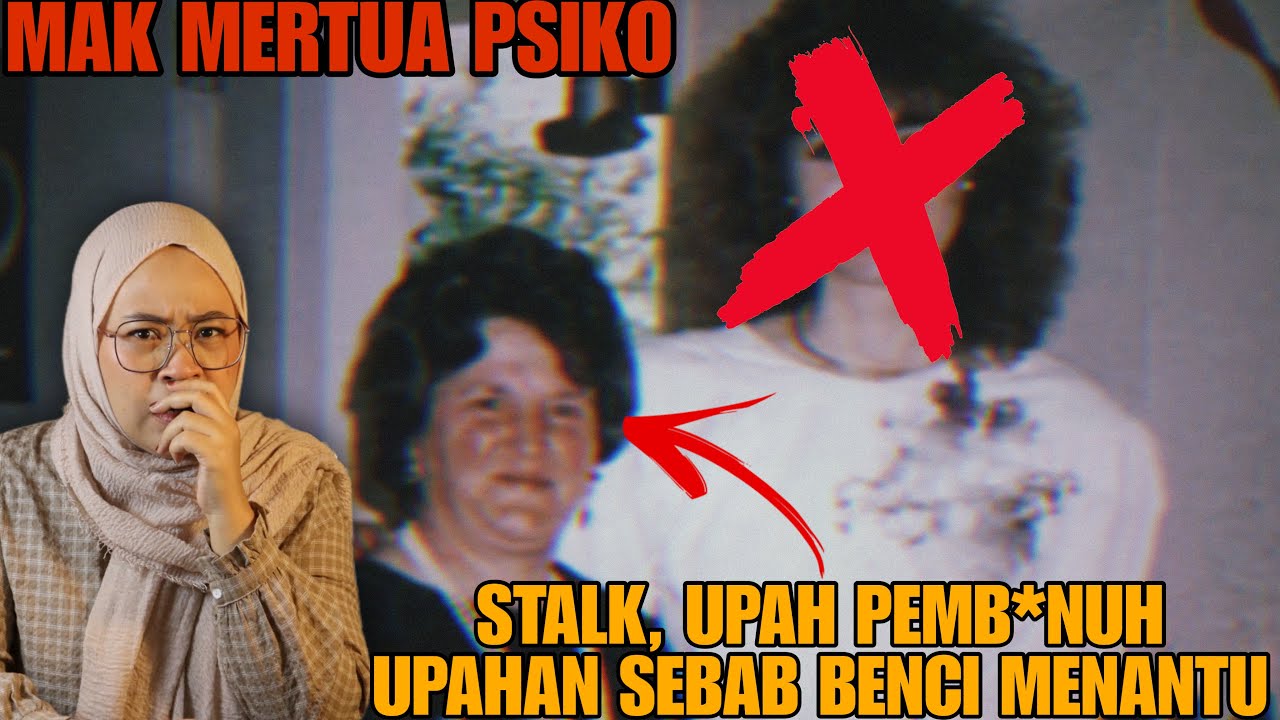 MAK MERTUA DARI NERAKA