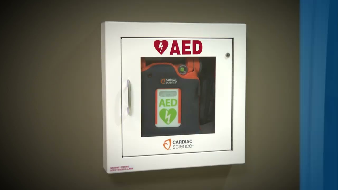 VA Caregiver Support  – Hands-Only CPR Training