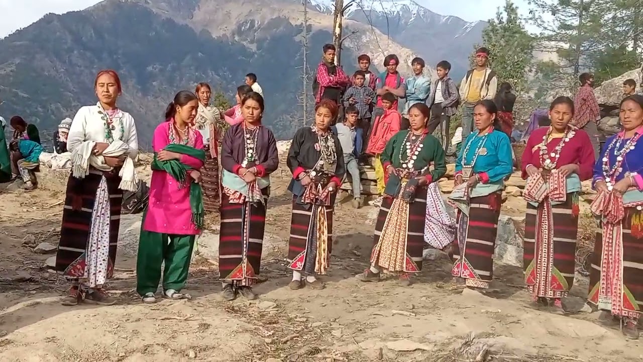 karmarong mangri vodos new 2023