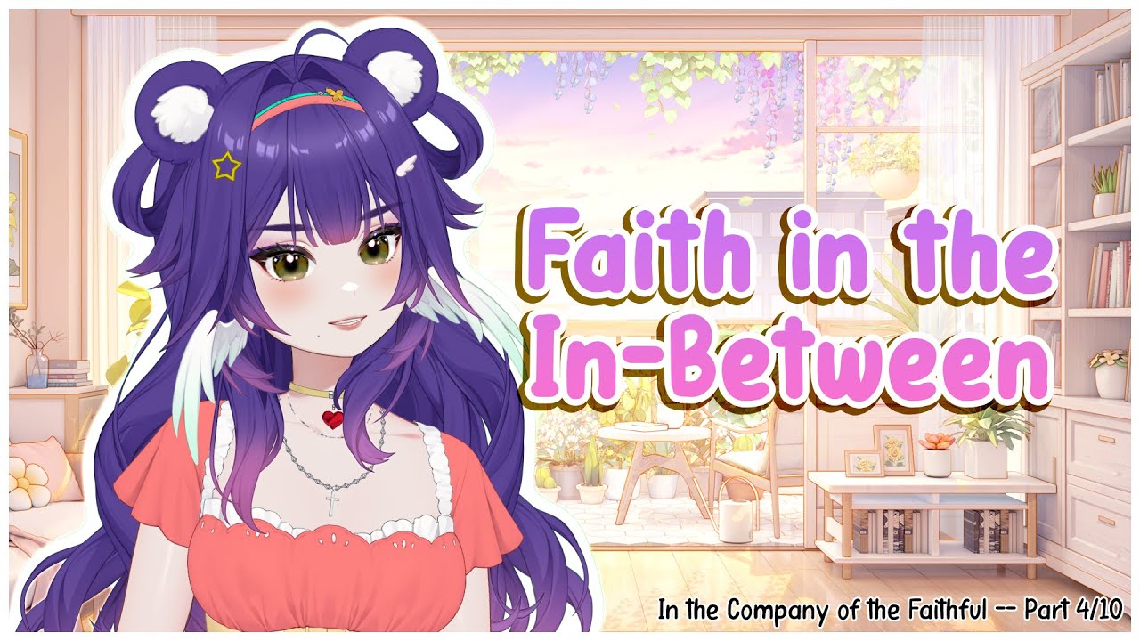 Faith in the In-Between