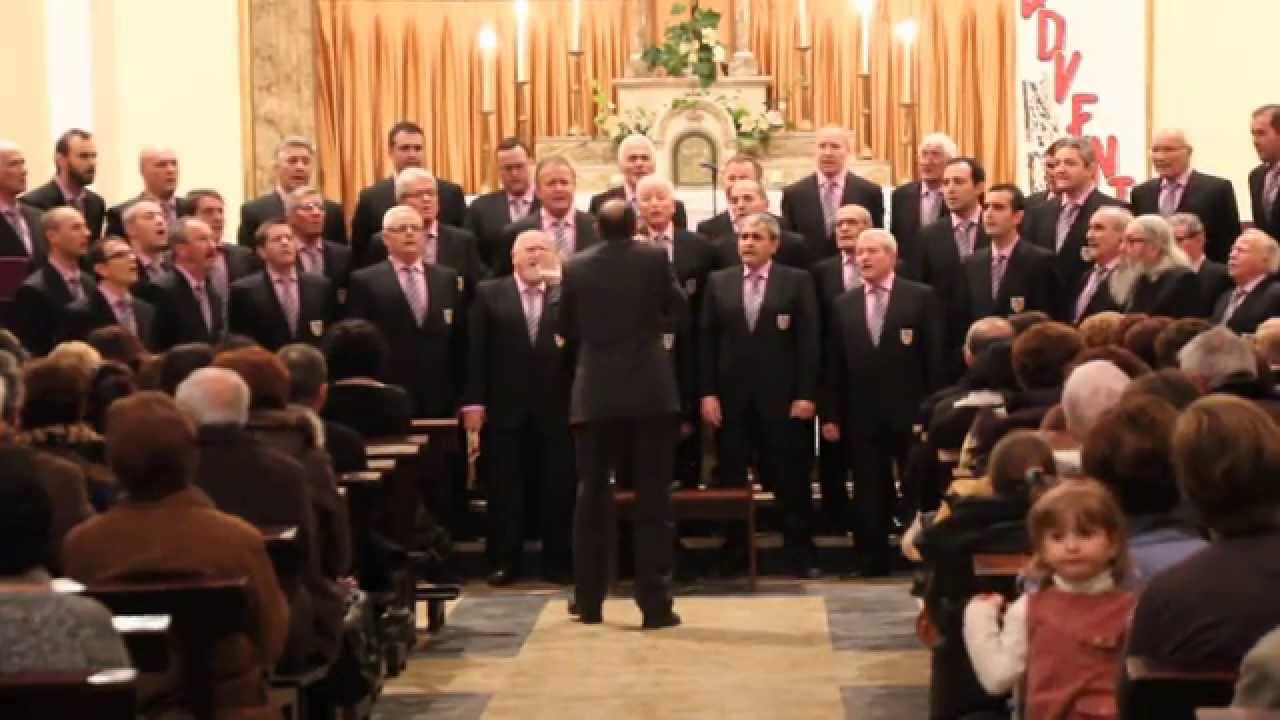 Benia Calastoria - Els Cantaires de Juneda