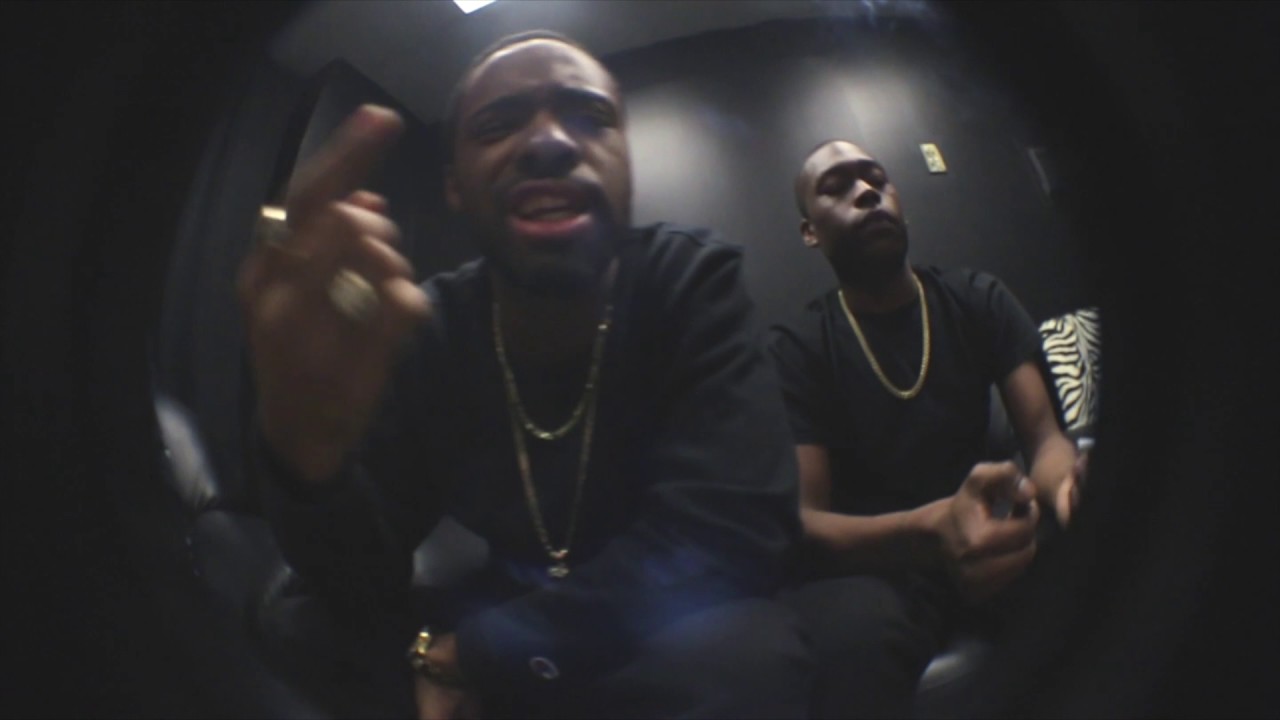 GBG Quese x Ziggy The Great x Young Spaid - Hartford Shit (Official Video) | Shot By @UNRULY_WES