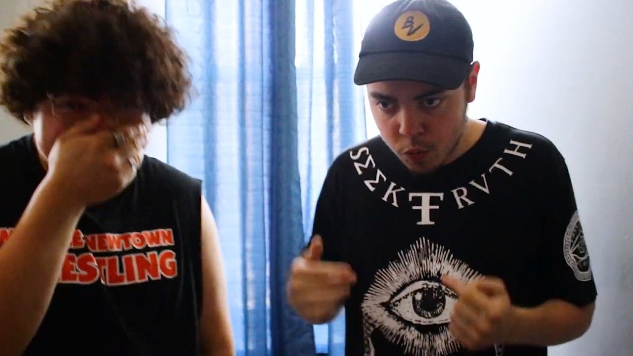 VOCODAH | Master of Inward Bass Beatbox Style