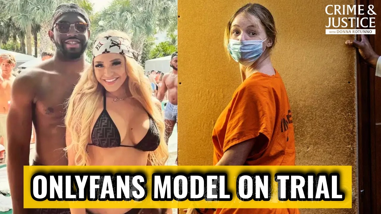 OnlyFans Model Slaying: Murder or Self-Defense?