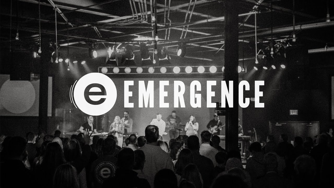Emergence Church | Weekend Service - 5.5.24