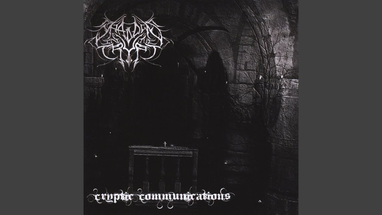 Cryptic Communications