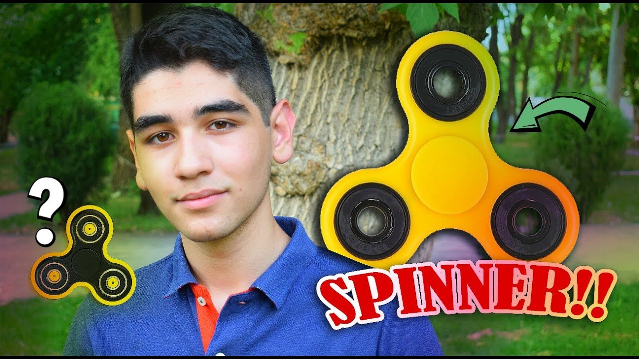 Top5/ Փաստեր SPINNER -Ների մասին։ SPINNER -ի պատմությունը։ /ArmTopFive