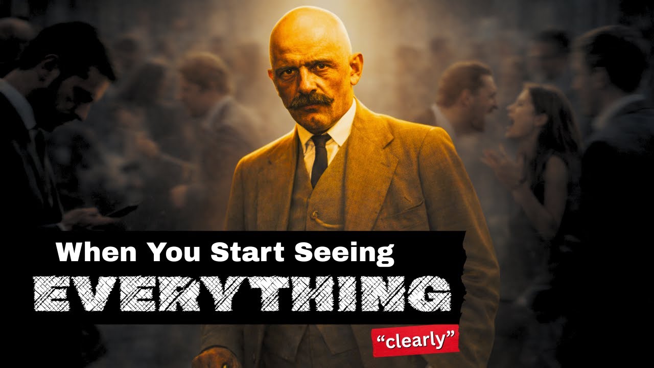 Are You Awakened Or Psychologically Weak? - Gurdjieff's Test