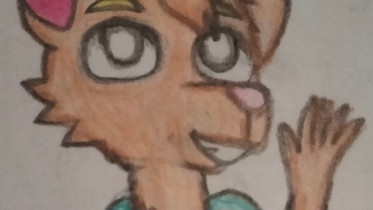 Ciervito The Reindeer 🦌 (Read Desc. For more information)