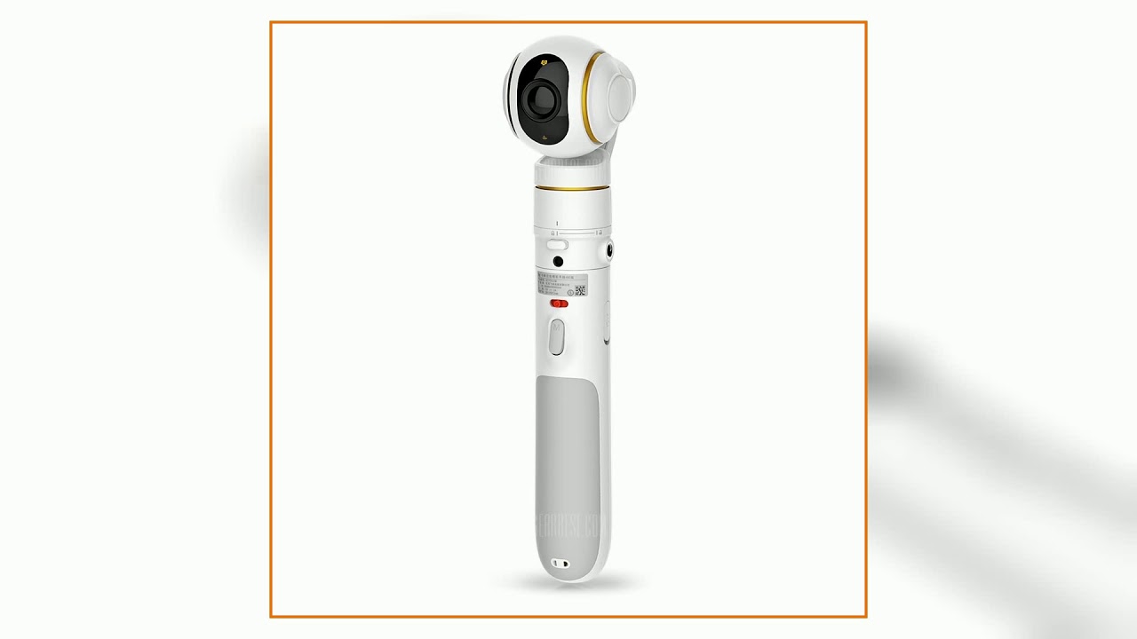 FIMI X1BH 3-axis Brushless Gimbal Camera Handle