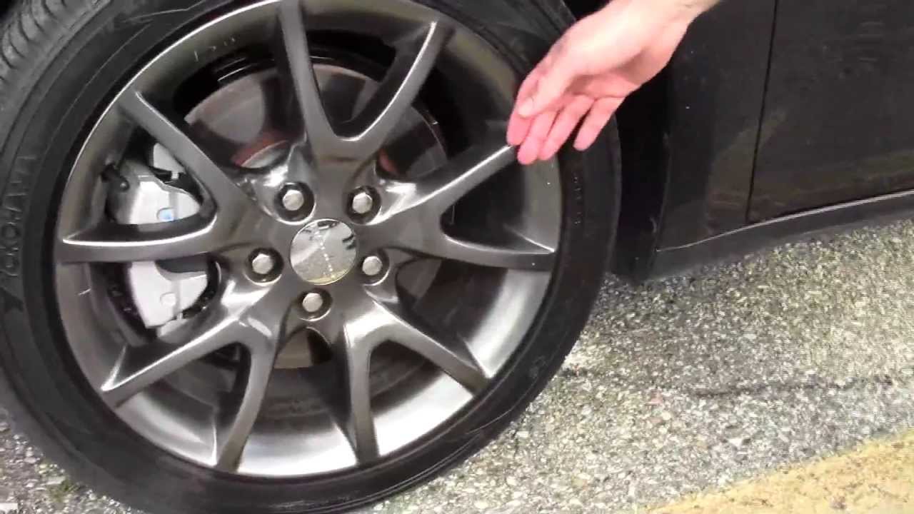2014 Chrysler Whats New Dodge Dart Rallye