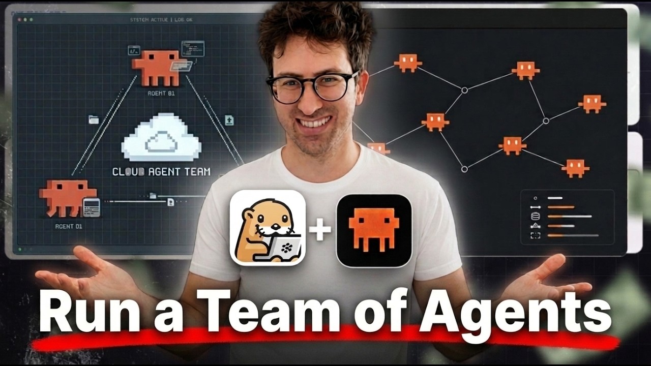 Most Valuable Skill of 2026: Managing AI Agents