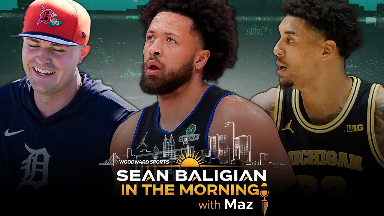 Maxx Watch! | Sean Baligian in the Morning | Thursday, March 5th, 2026