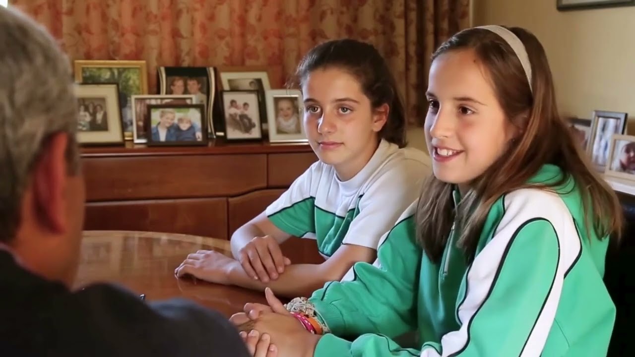 Os Presentamos Brook House Dublín, nuestro colegio en Irlanda