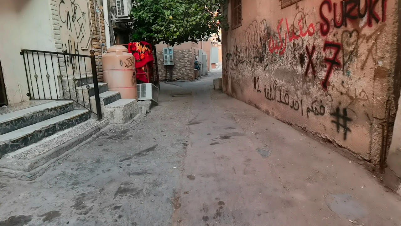 زرانيق الجارودية