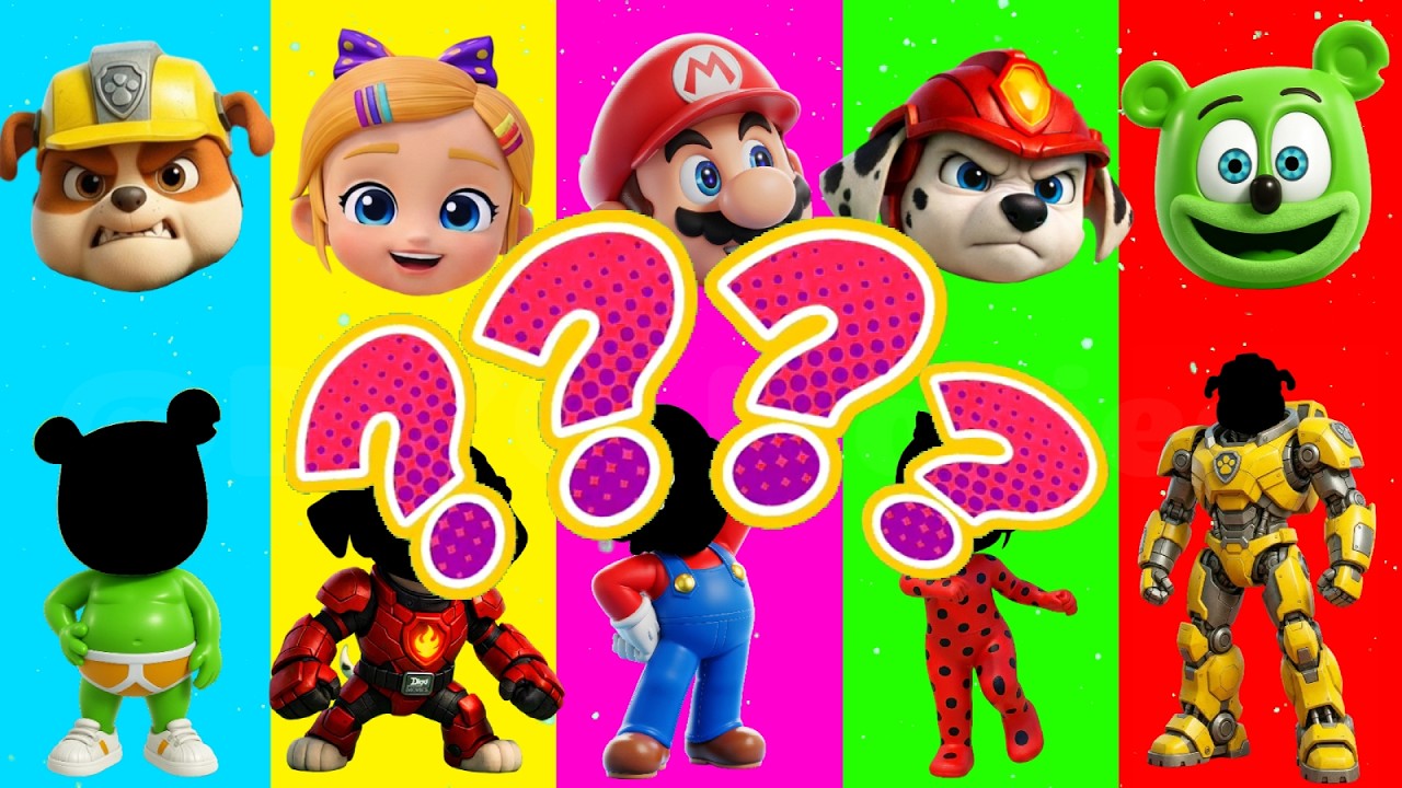 Wrong eyes👀 challenge DAME TU COSITA Funny Puzzle Wrong Heads