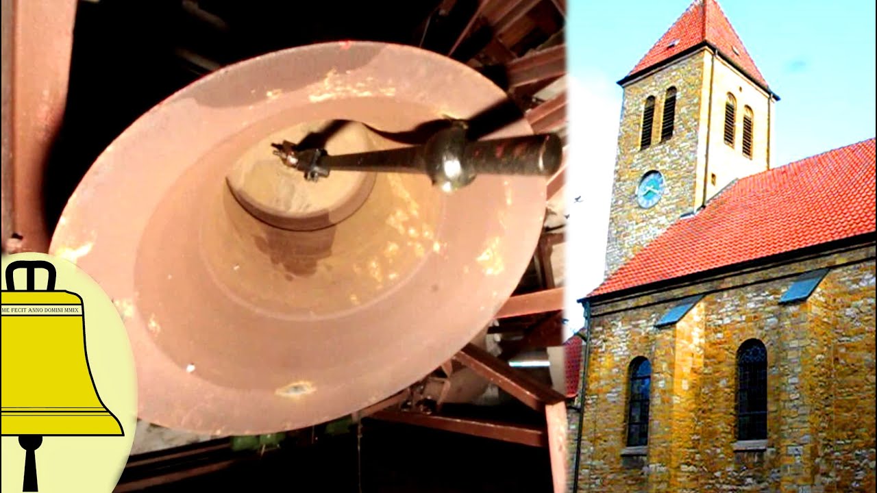 Hollage Osnabrückerland: Glocken der Katholische Kirche (Plenum)