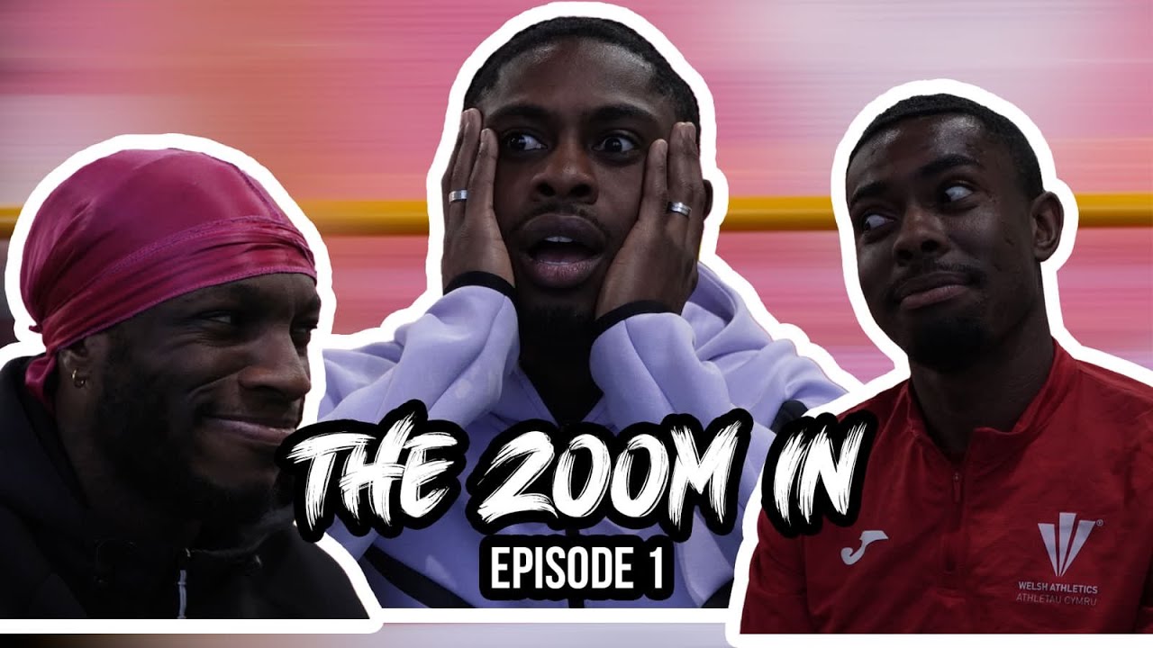 The ZOOM In - Podcast Episode 1