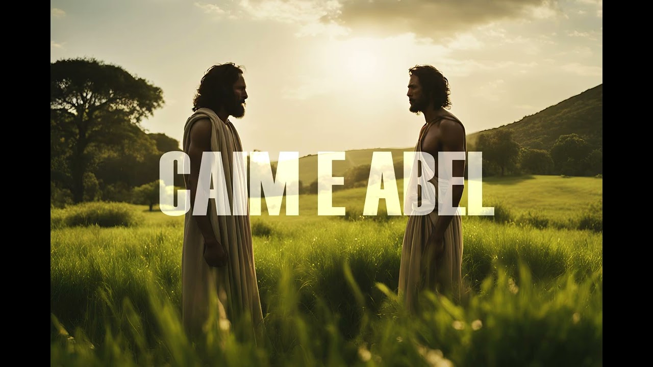 Caim e abel #musica #musicagospel #deusminhaforça #musicaevagelica #músicanacional