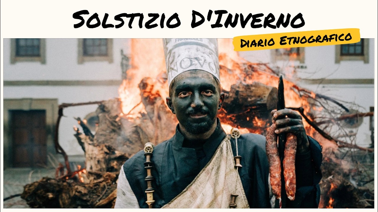 Diario Etnografico, Ep.5