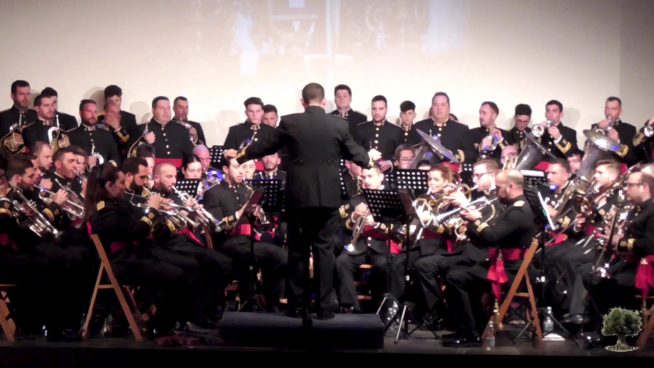 BCT Esperanza (Málaga) - Andalucía en Navidad (Popurrit de Villancicos)