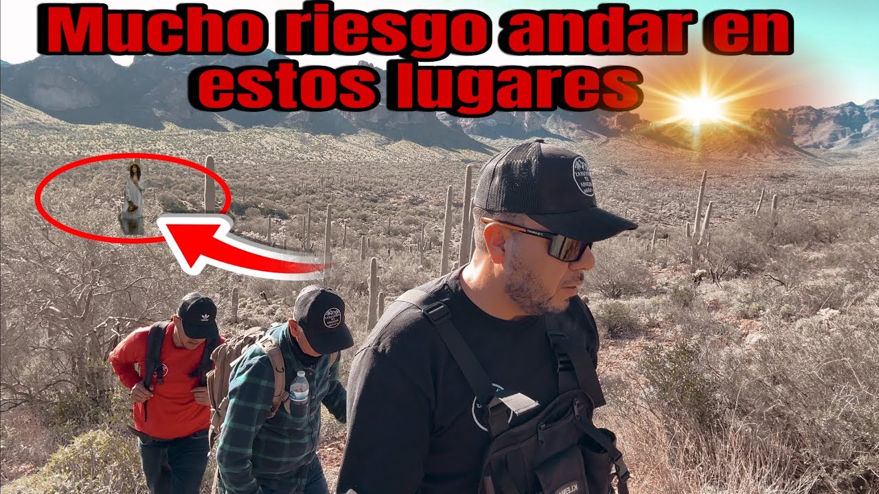 El riesgo es al extremo 
