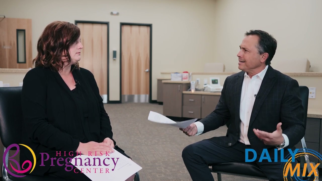 Preventing High Risk Pregnancies with the First Trimester Ultrasound