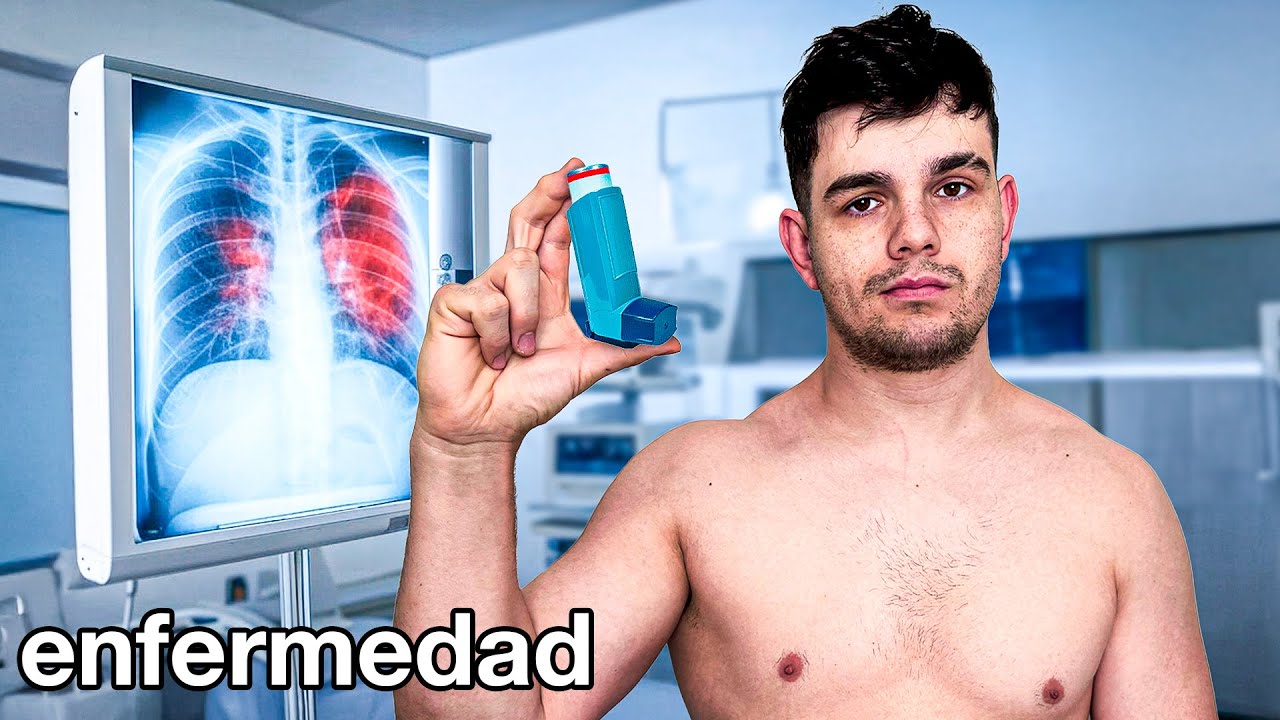 Mi Problema de Salud...