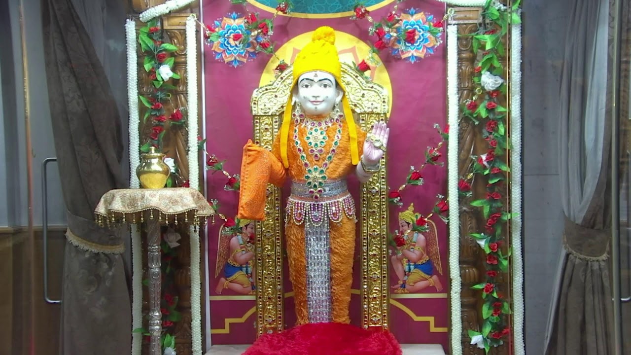 Daily Darshan