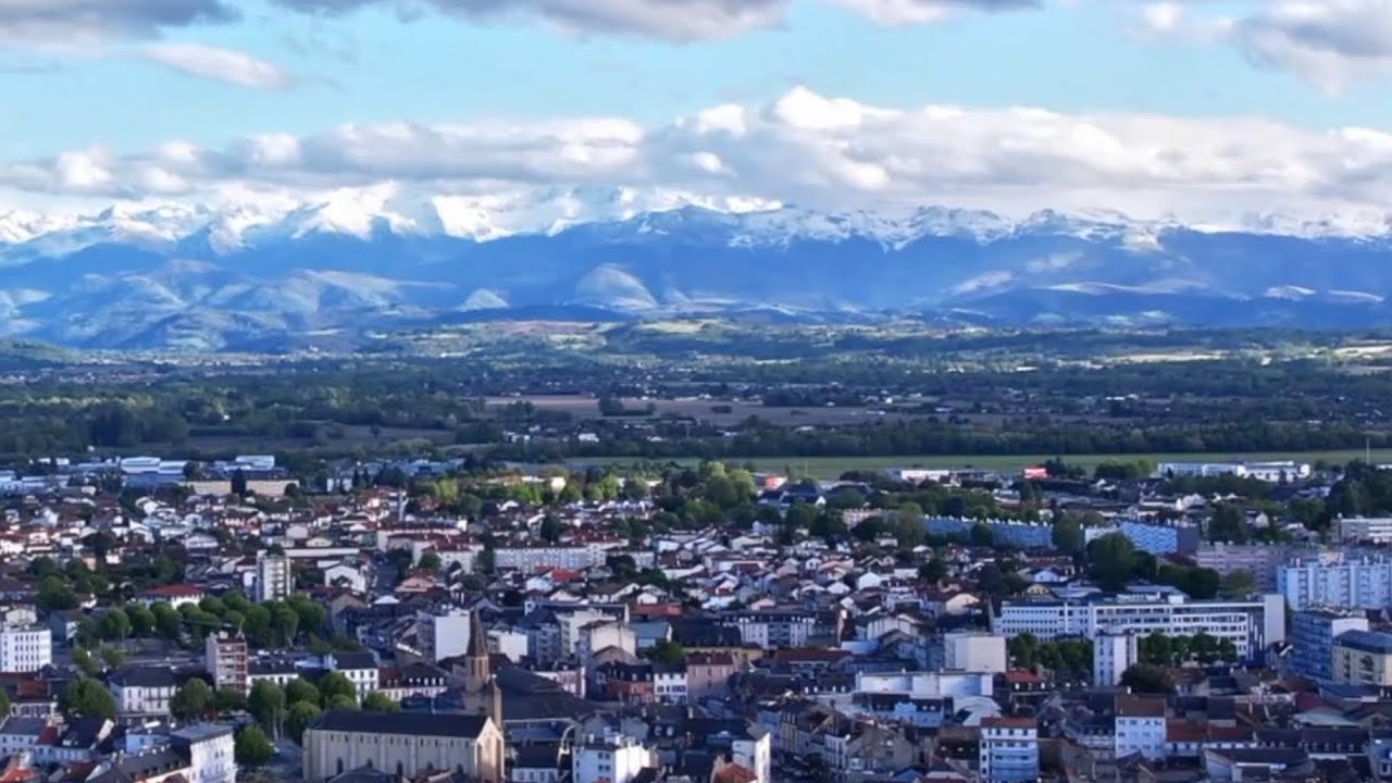 Hola, Tarbes