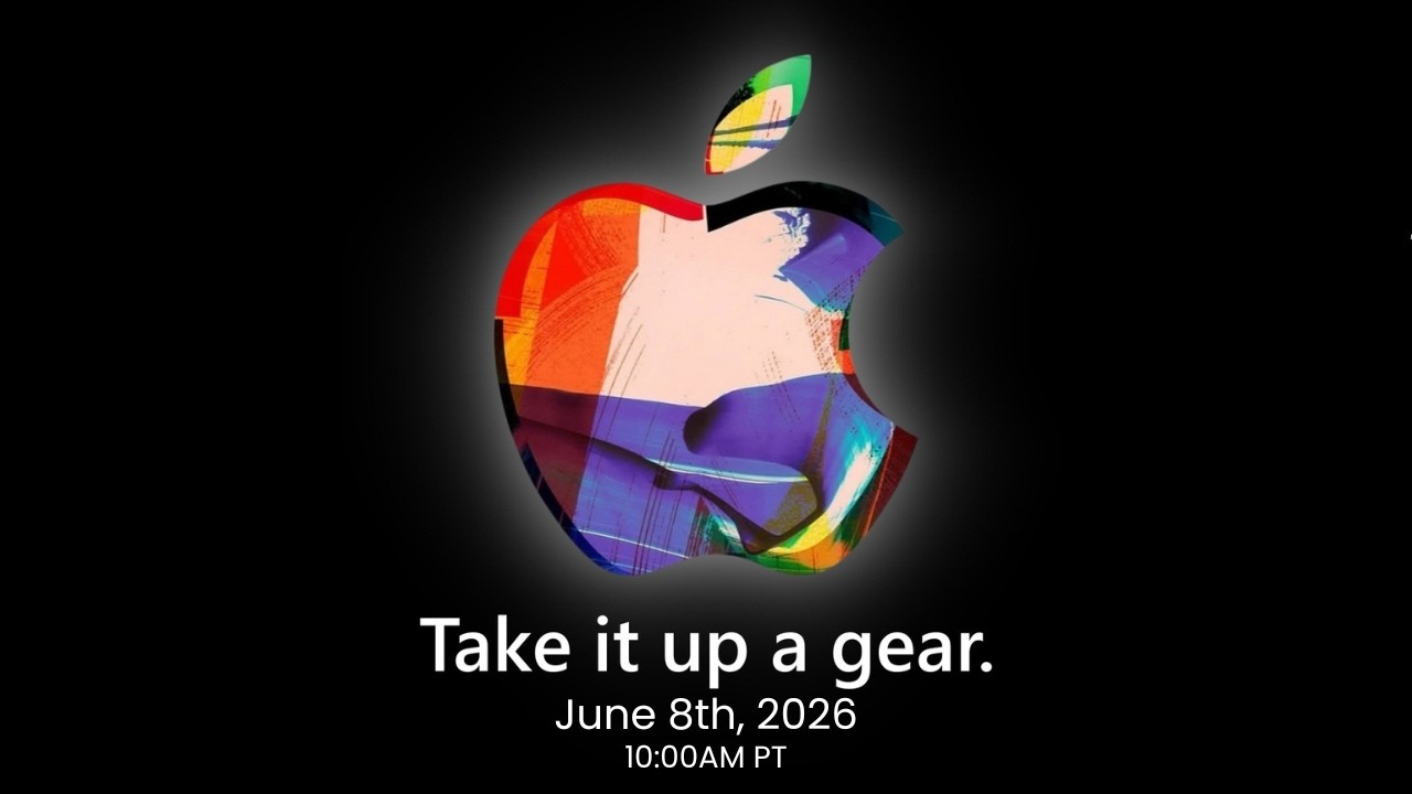 WWDC 2026 &mdash; 6 новых продуктов Apple