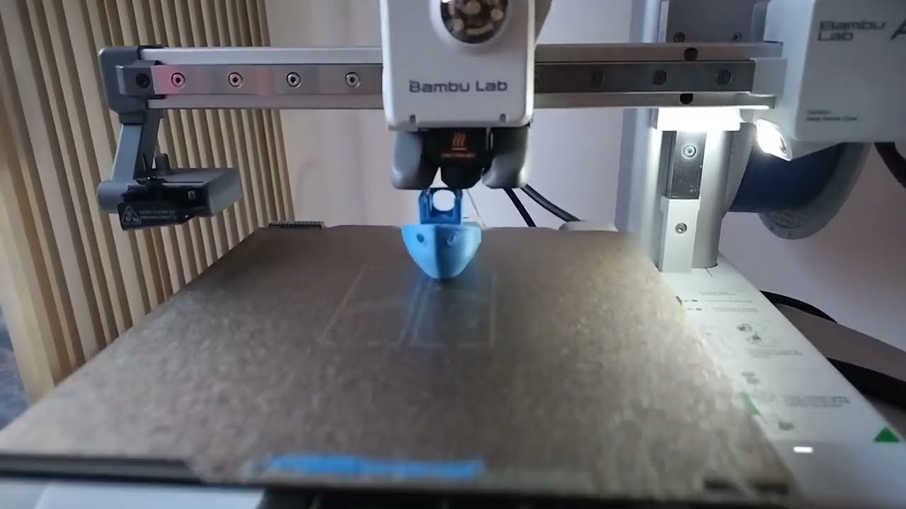 Everybody&rsquo;s First 3D Print: Benchy