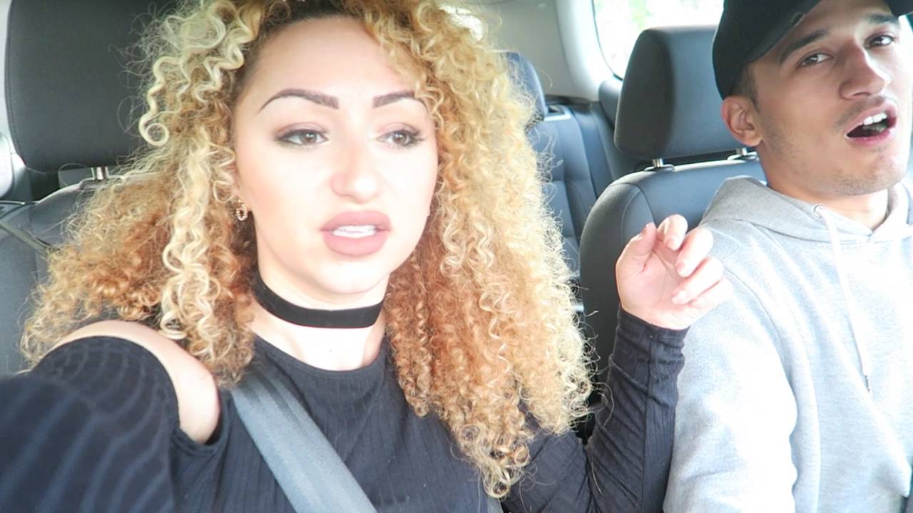 WATER PRANK GAAT FOUT !! - NESIM NAJIH VLOG 