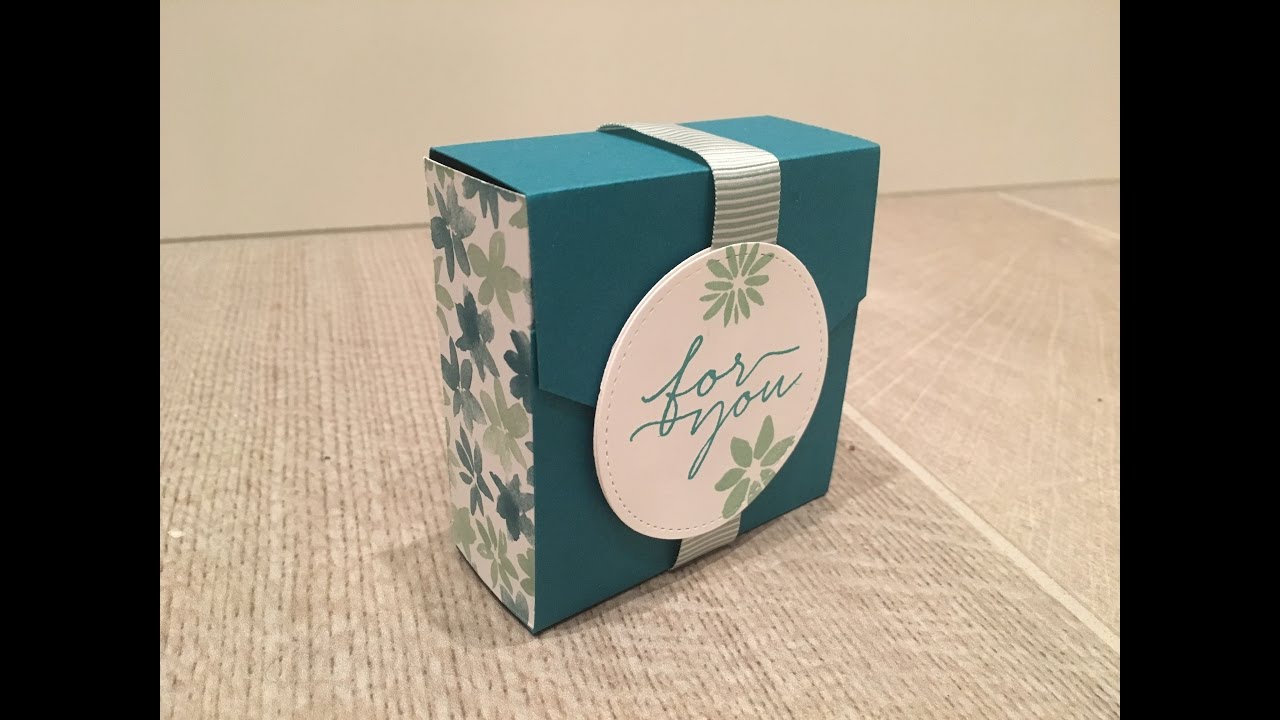 Blooms and Bliss Gift Box - Customer Thank You Gift