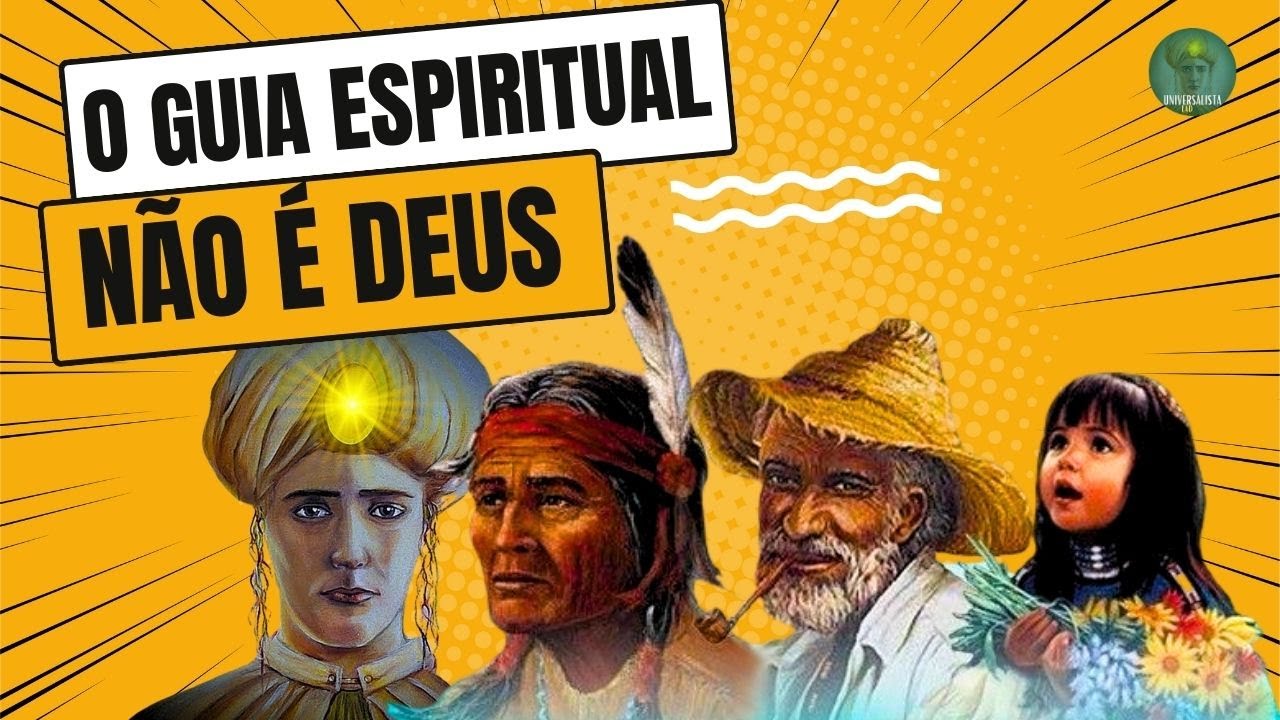 NÃO FAÇA ISTO! DIVINIZAÇÃO DE ESPÍRITOS. O GUIA ESPIRITUAL NÃO É DEUS. UMBANDA É COISA SÉRIA.