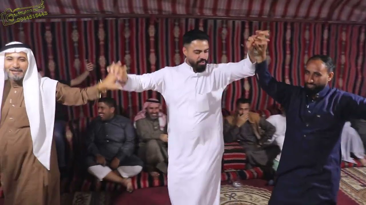 حفلة بشار الحمدي #الجيسات #حمودي_المرادي #زيد_محمد_الحسن #خالد_حسين_الحسن #محمود_حسين_الحسن