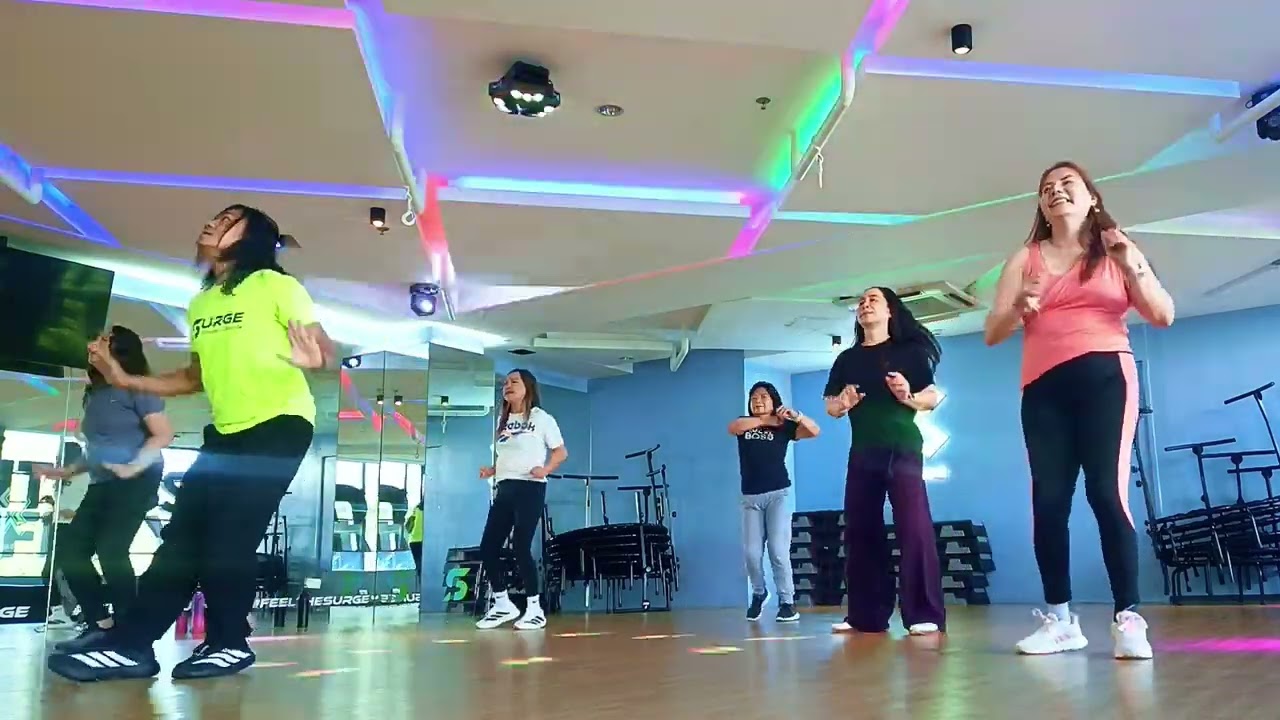 Boom boom boom - Vengaboys