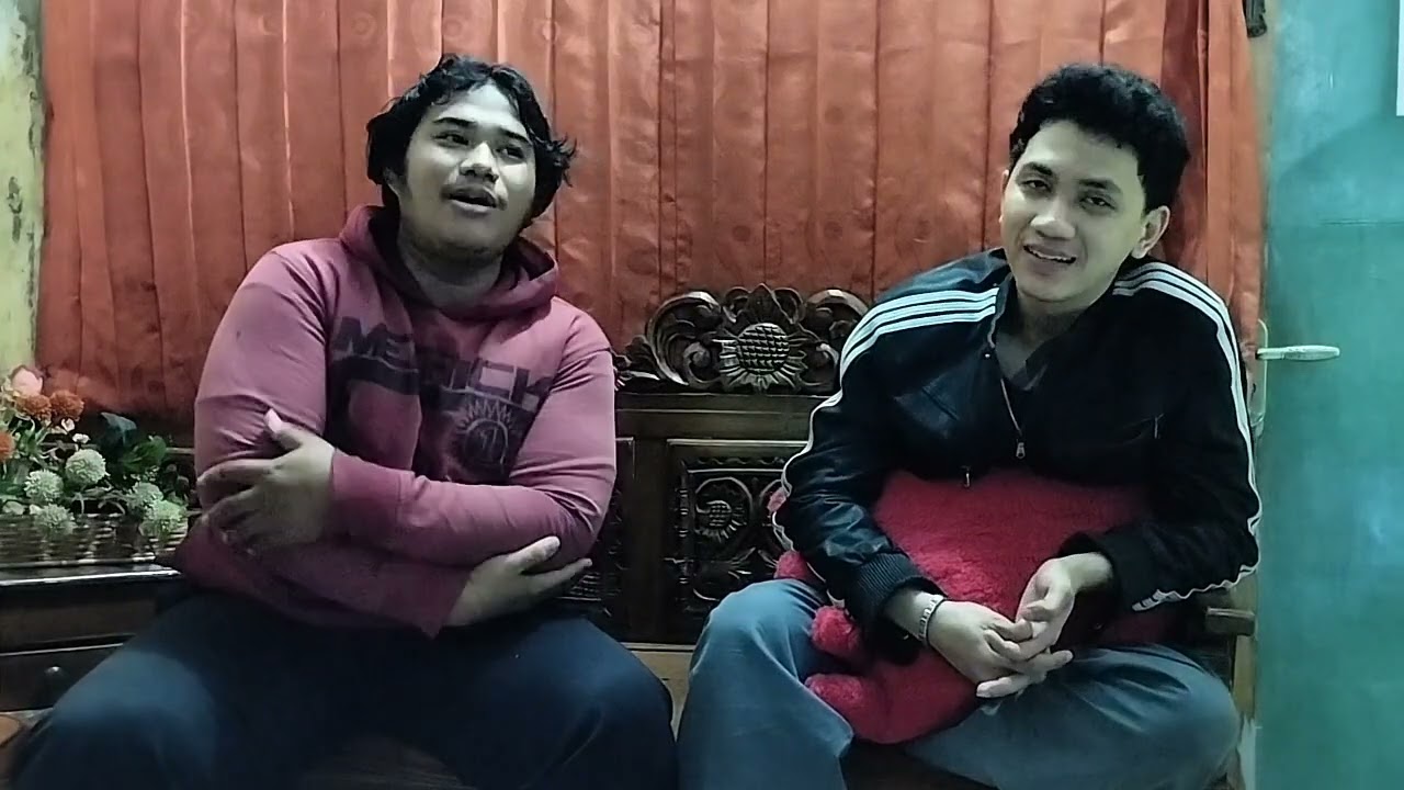 🔴PODCAST DAN KLARIFIKASI MASALAH AKUN YT YANG LAMA KENAPA ENGGA UPDATE LAGI