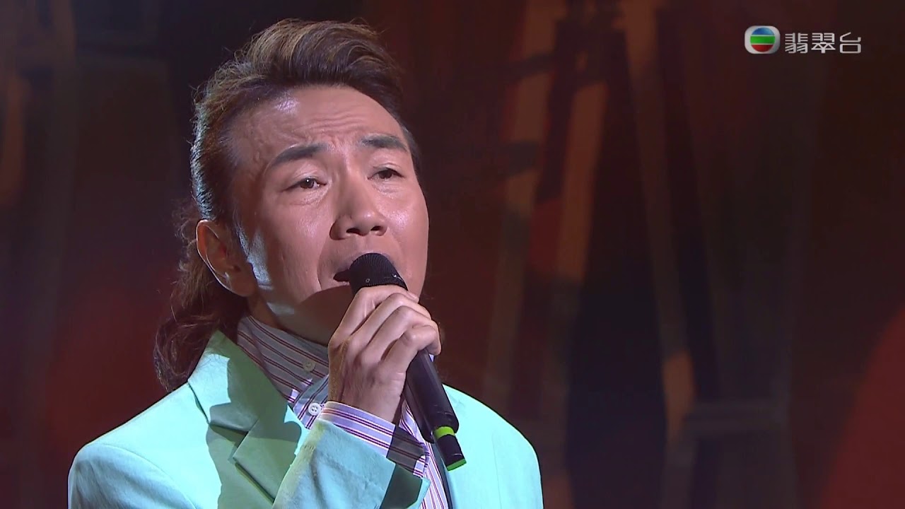 191012 張崇基 Andrew - 别了秋天 ○ 勁歌金曲