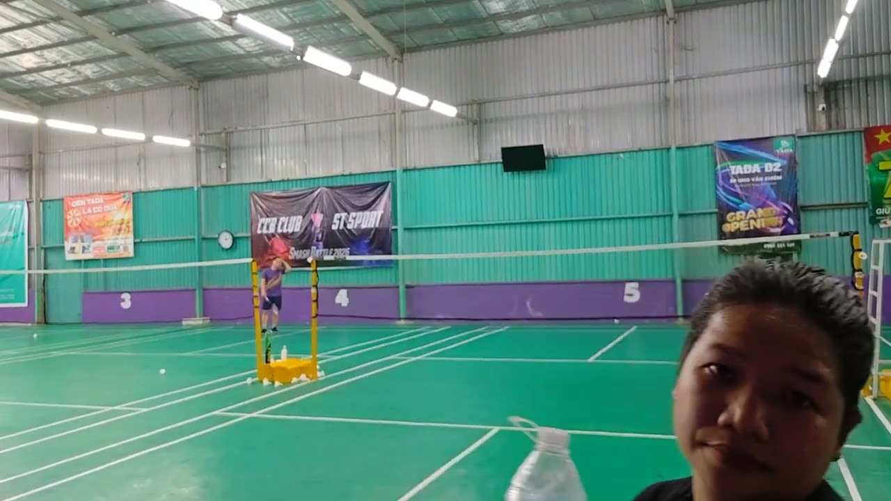 070326 Trí Long vs Thanh2 còn mùi bánh chưng Trí Tiên vs Thành Loan