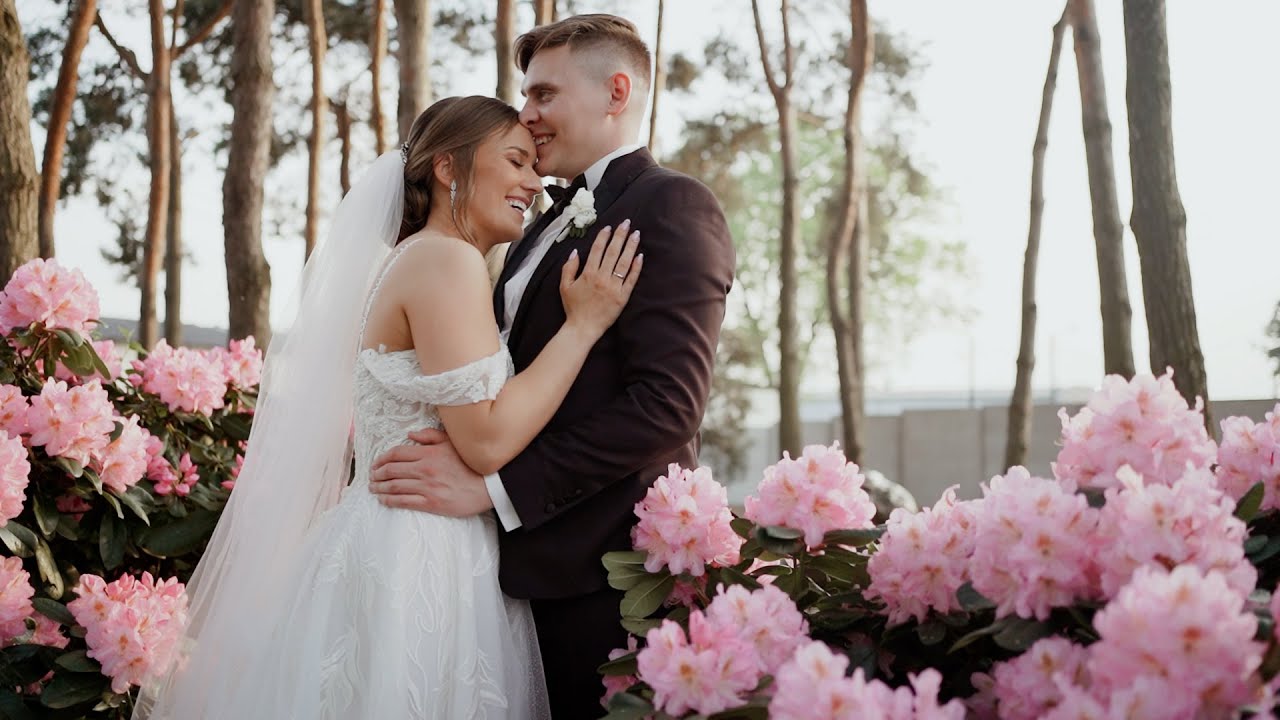 Karolina&Filip LOVE STORY Kardamon Odolanów