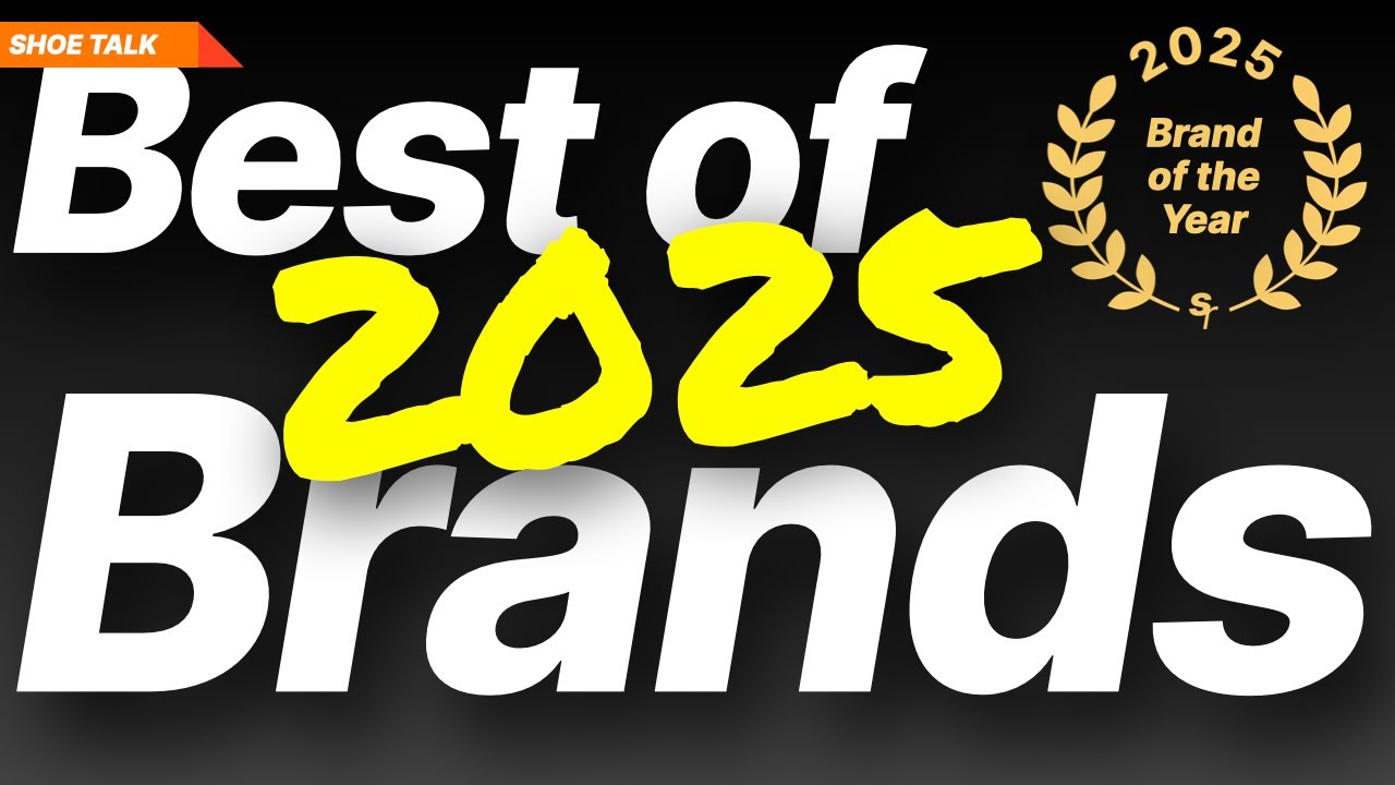 Лучшие (и худшие) бренды беговой обуви 2025 года