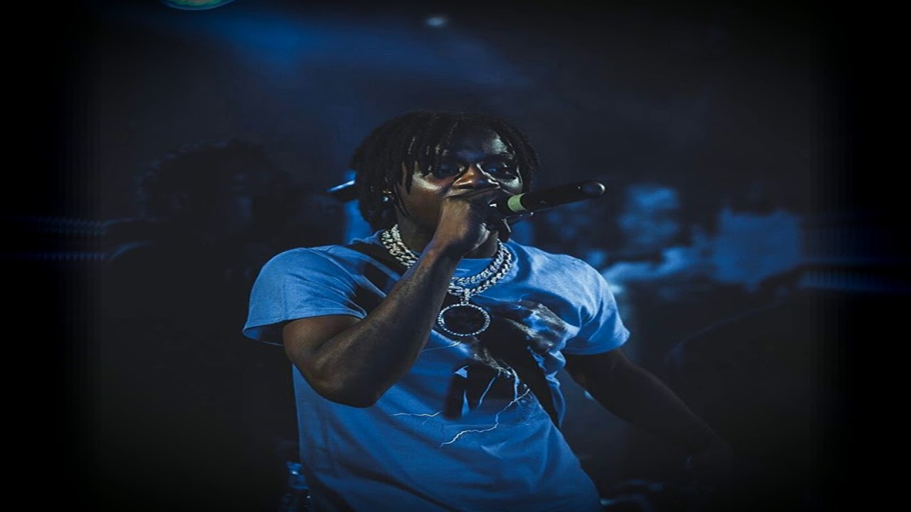 [FREE] Polo G x Lil Tjay Type Beat - 