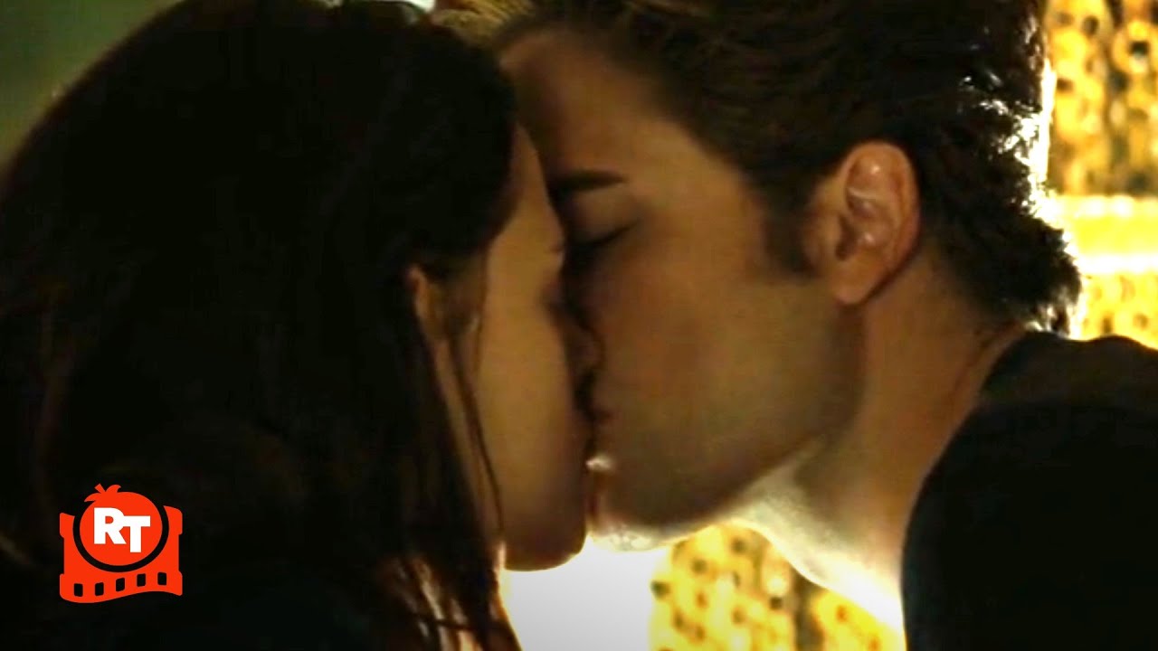 Twilight (2008) - I Can Never Lose Control With You Scene | Movieclips