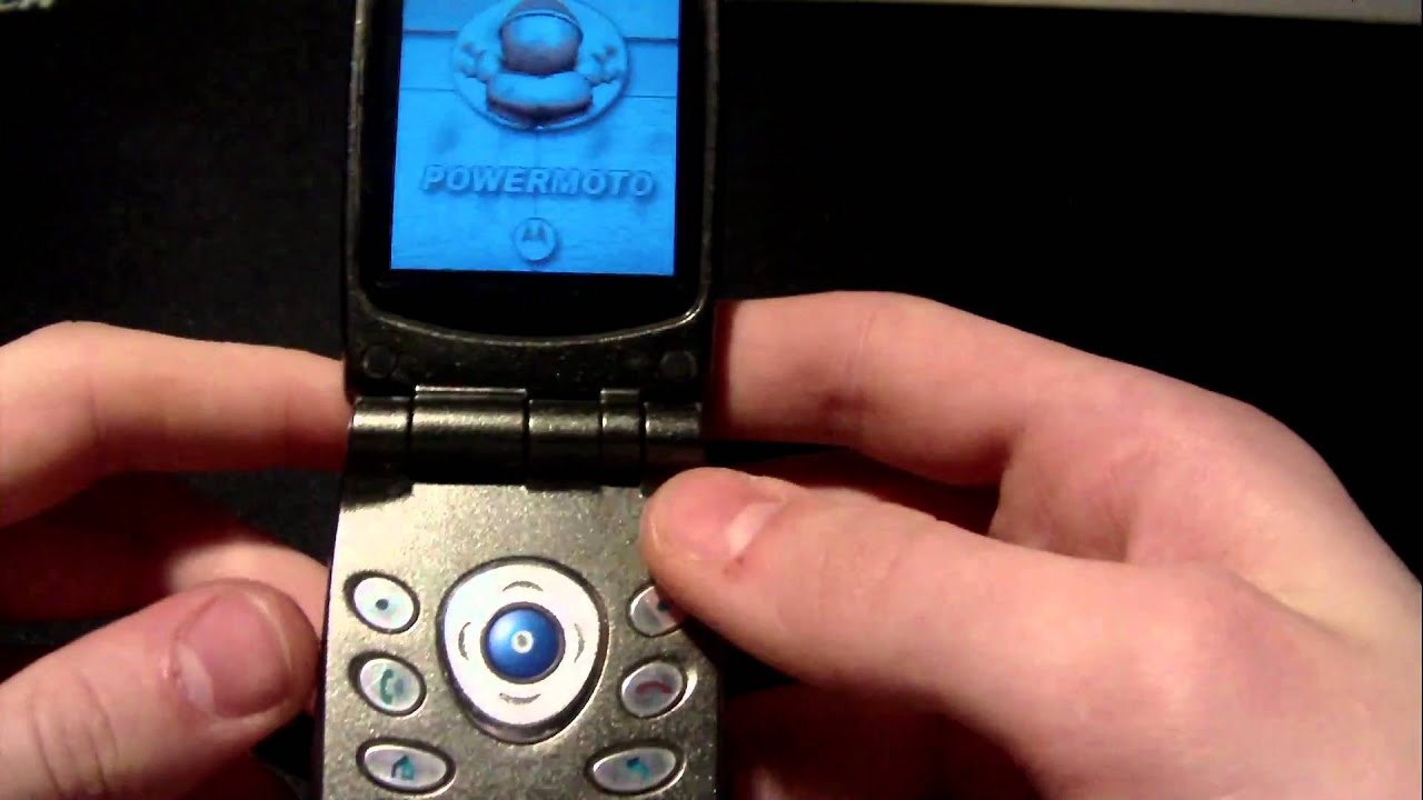 Motorola MPX 200 (Full HD)
