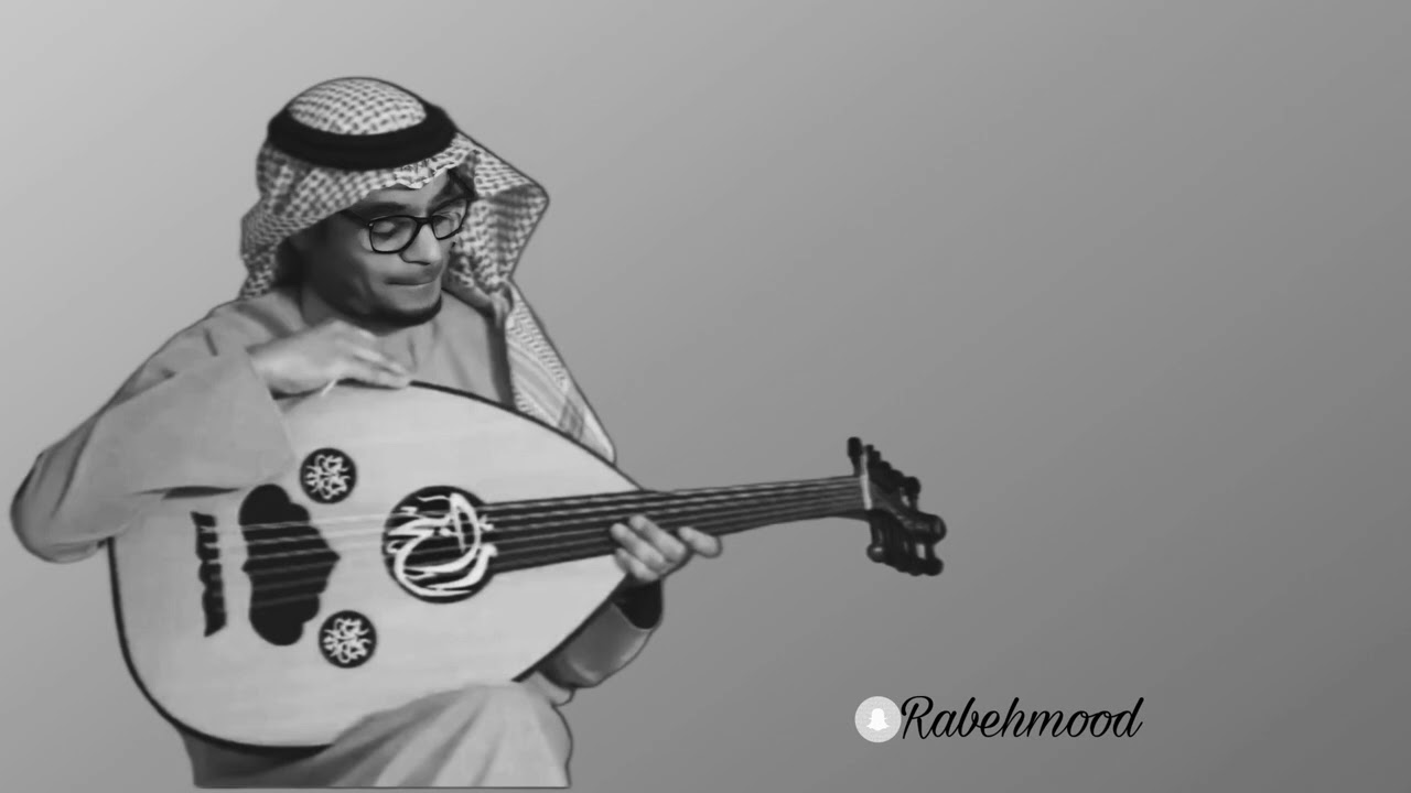 رابح صقر صوتك يناديني + جيتك حبيبي اداء رائع 🪕👏🏽🎼