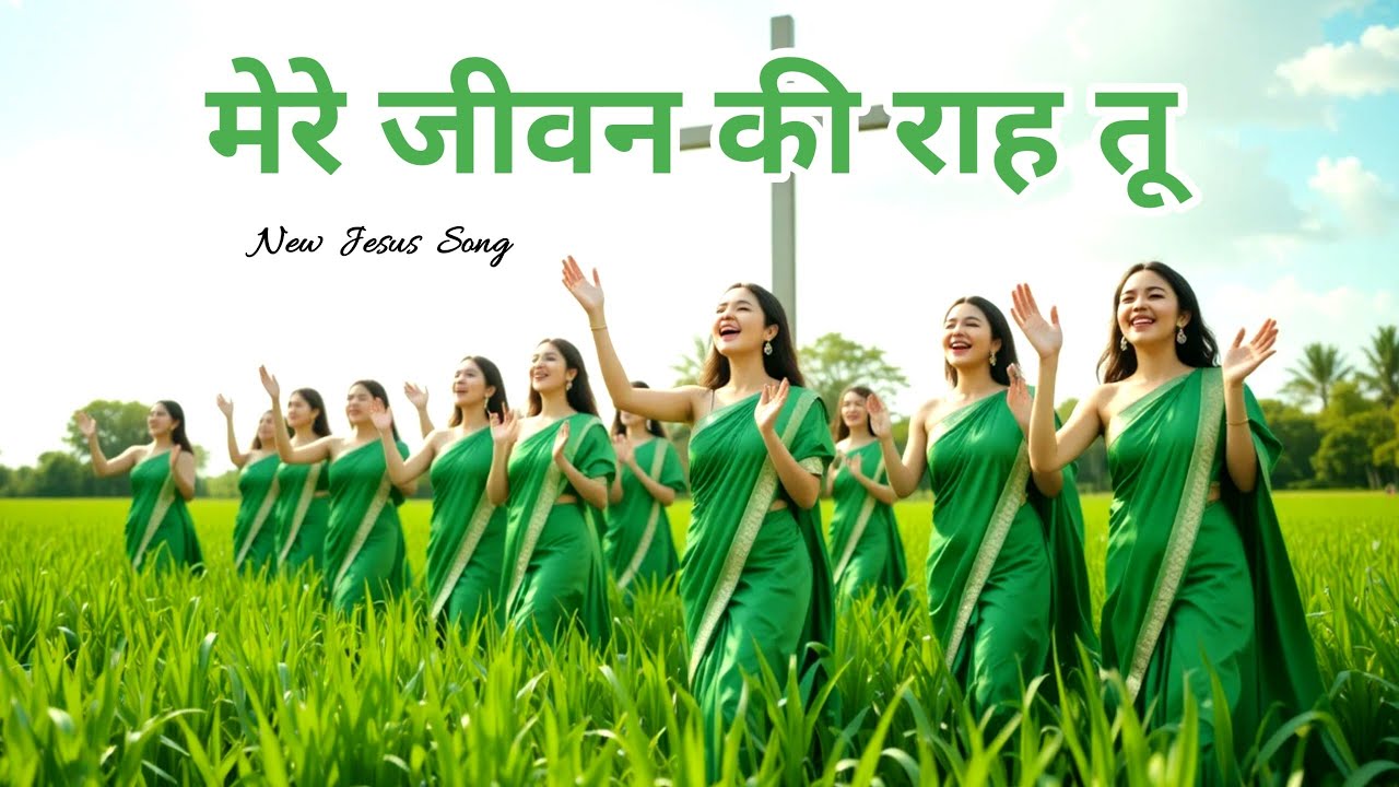 Mere Jivan Ki Raah Tu