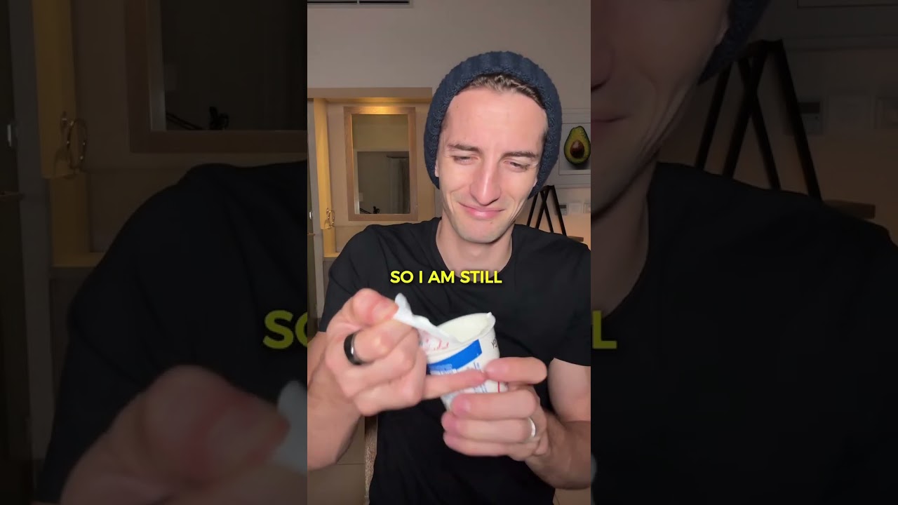 GREEK YOGHURT VS SKYR : which is worse for my blood sugar?  